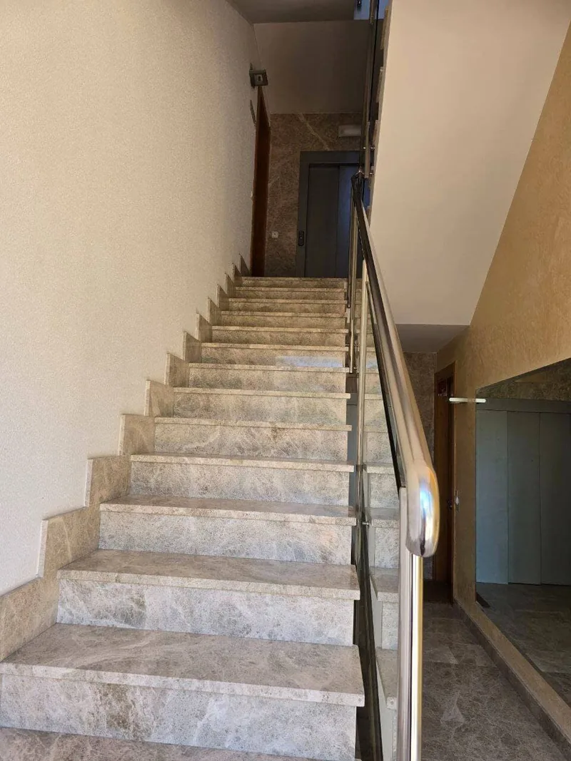 Limpieza de comunidades y escaleras en Mallorca